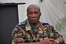 FRCI: Le Général Gueu Michel quitte l'armée ivoirienne ! 